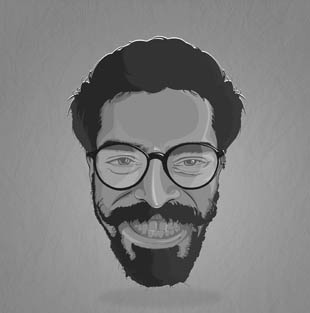 vijay-illustrator