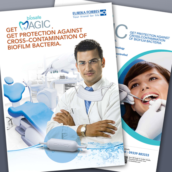 Biosafe Magic Leaflet